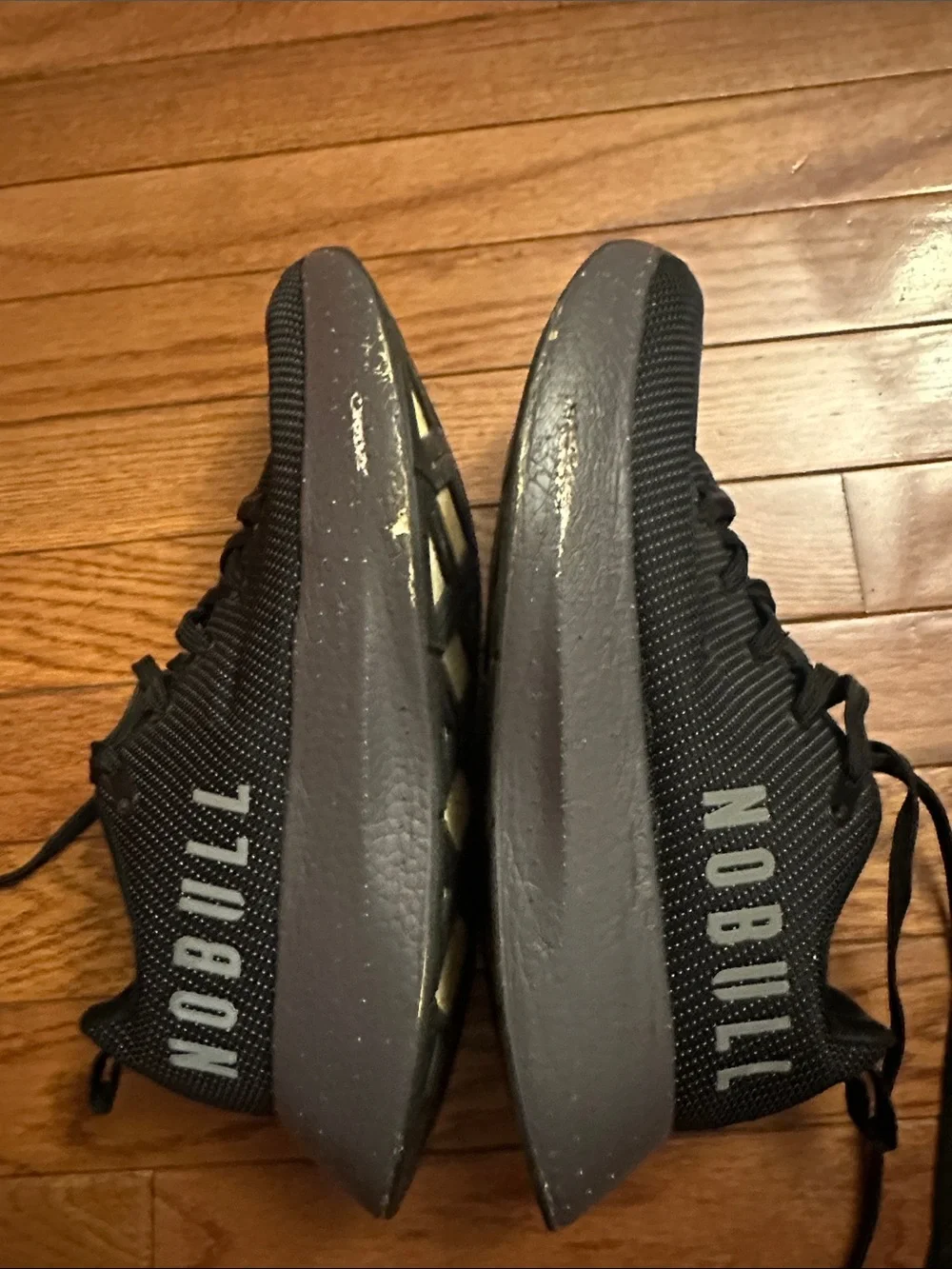 NOBULL lightweight knit